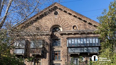 Немецкий квартал может стать первым примером фасадизма в Челябинске