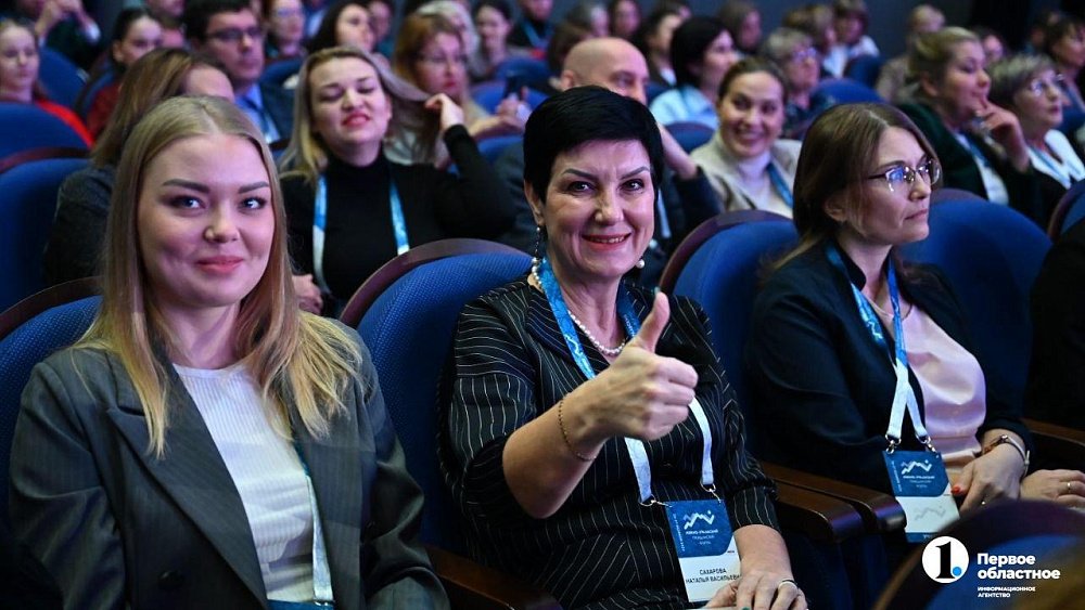 В Челябинске в 2026 году откроется центр «Территория НКО»