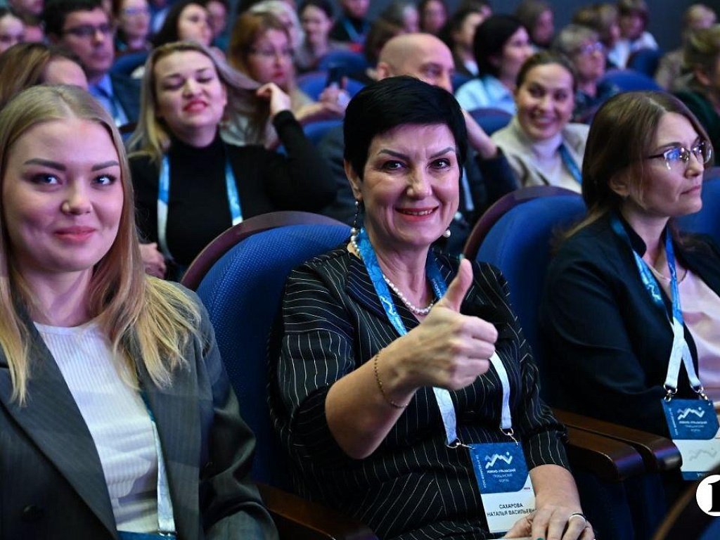 В Челябинске в 2026 году откроется центр «Территория НКО»