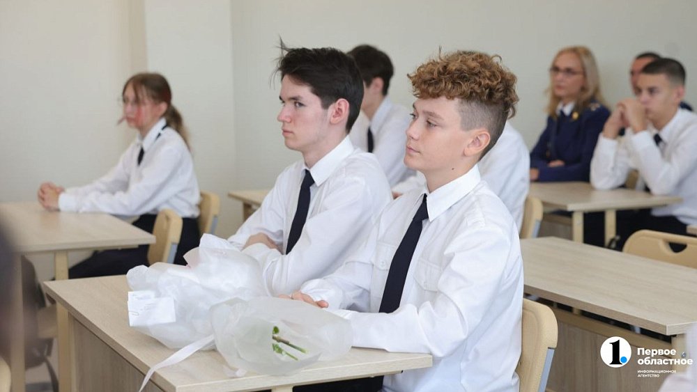 Классы правосудия будут готовить юных челябинцев к поступлению на юриспруденцию