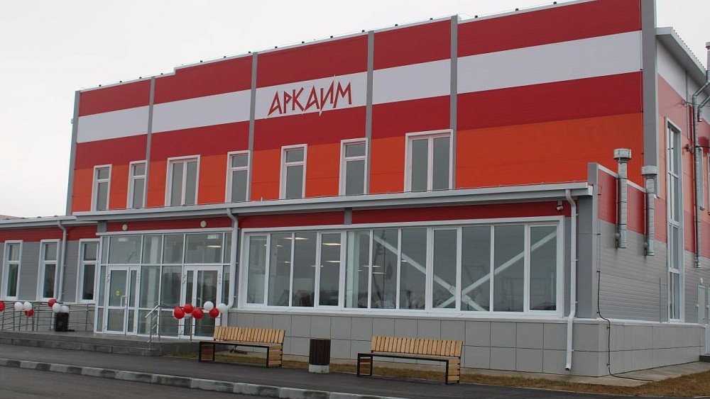 В Челябинской области до конца 2025 года построят еще пять спортплощадок