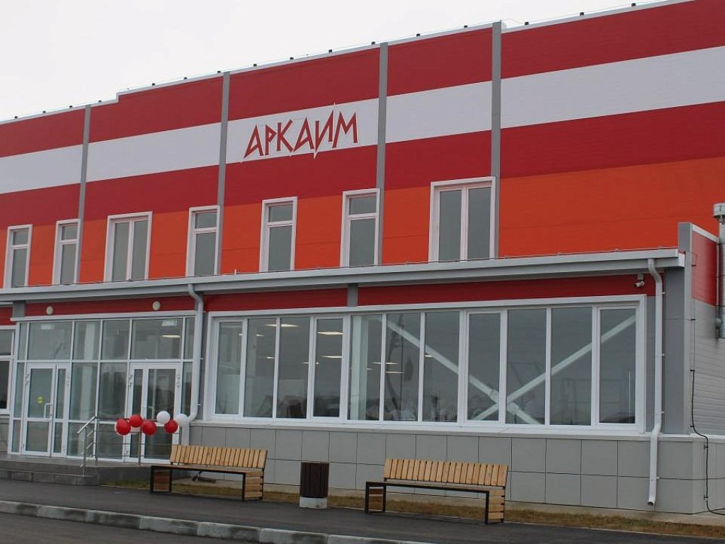 В Челябинской области до конца 2025 года построят еще пять спортплощадок