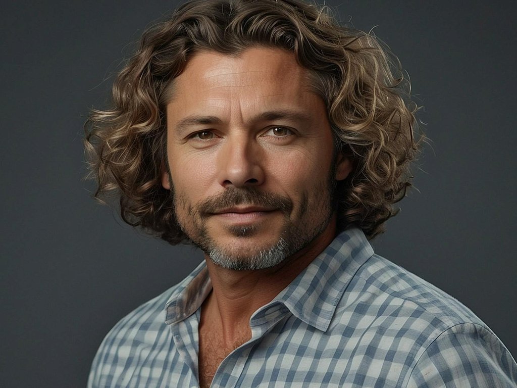 Остановить выпадение волос поможет мезотерапия