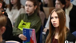 В Челябинске обсудили 17 традиционных ценностей России