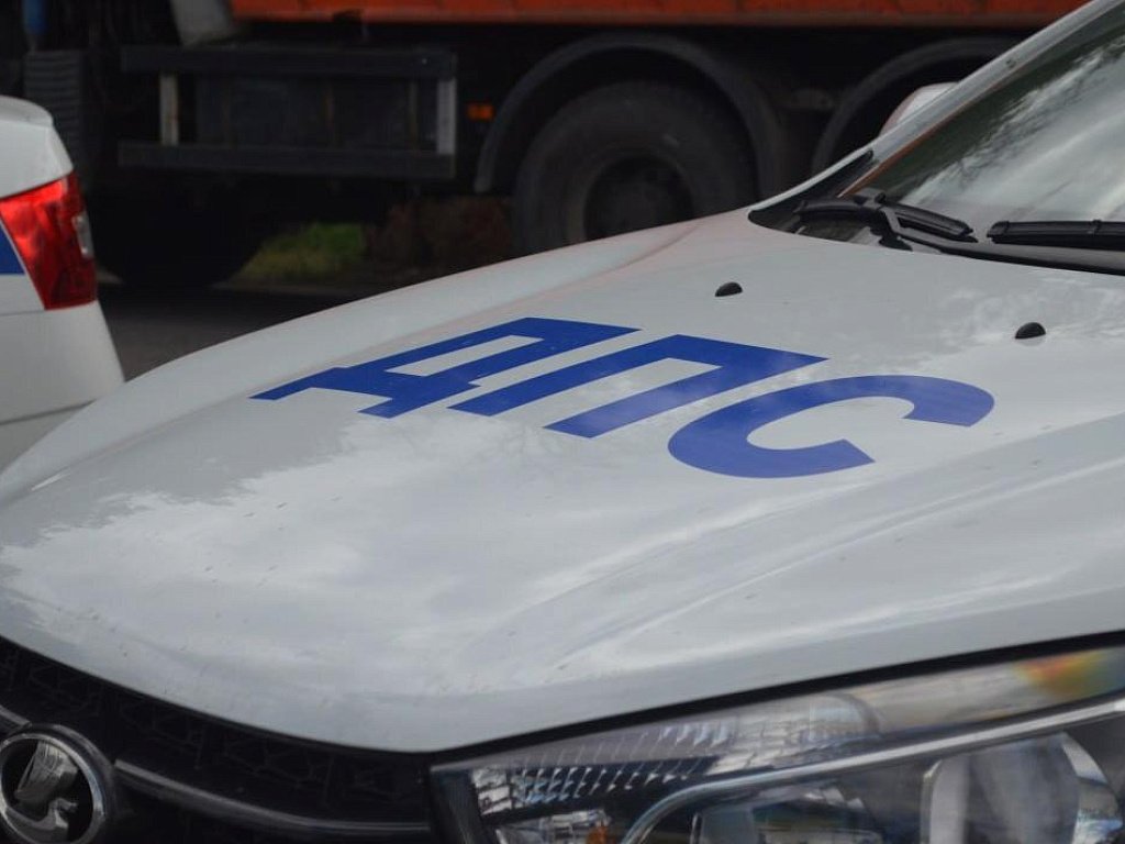 Четыре человека пострадали в ДТП с автобусом и пазиком в Челябинске