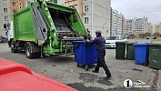 Жителям Челябинской области спишут пени за долги по вывозу мусора