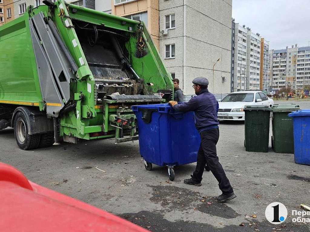 Жителям Челябинской области спишут пени за долги по вывозу мусора