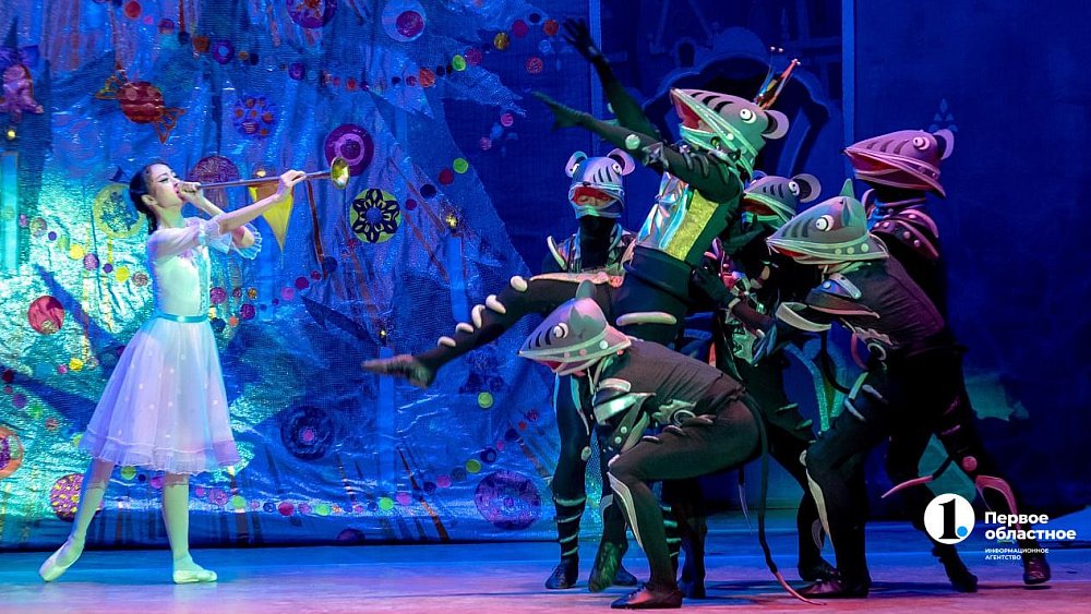 Большой театр откроет продажу билетов на «Щелкунчика» 2 декабря