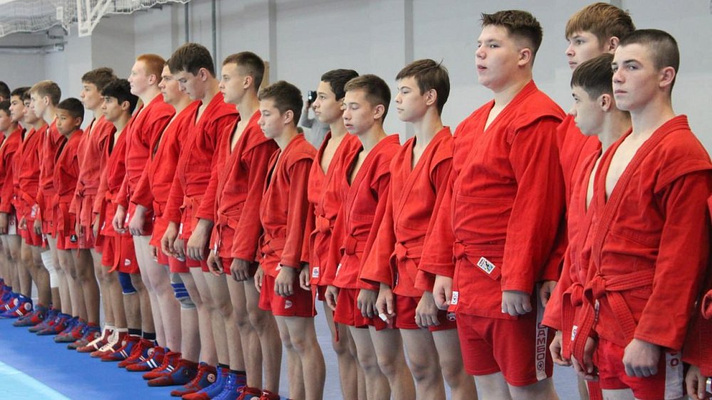 В Челябинске откроют новую спортшколу по самбо в 2026 году