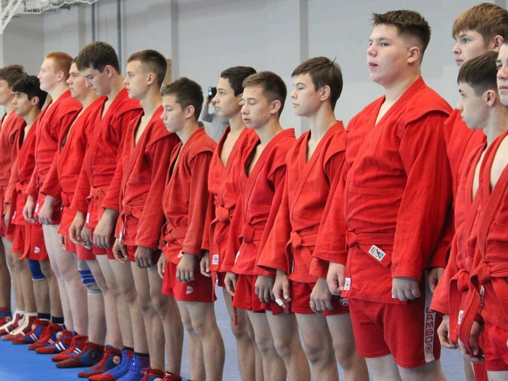 В Челябинске откроют новую спортшколу по самбо в 2026 году