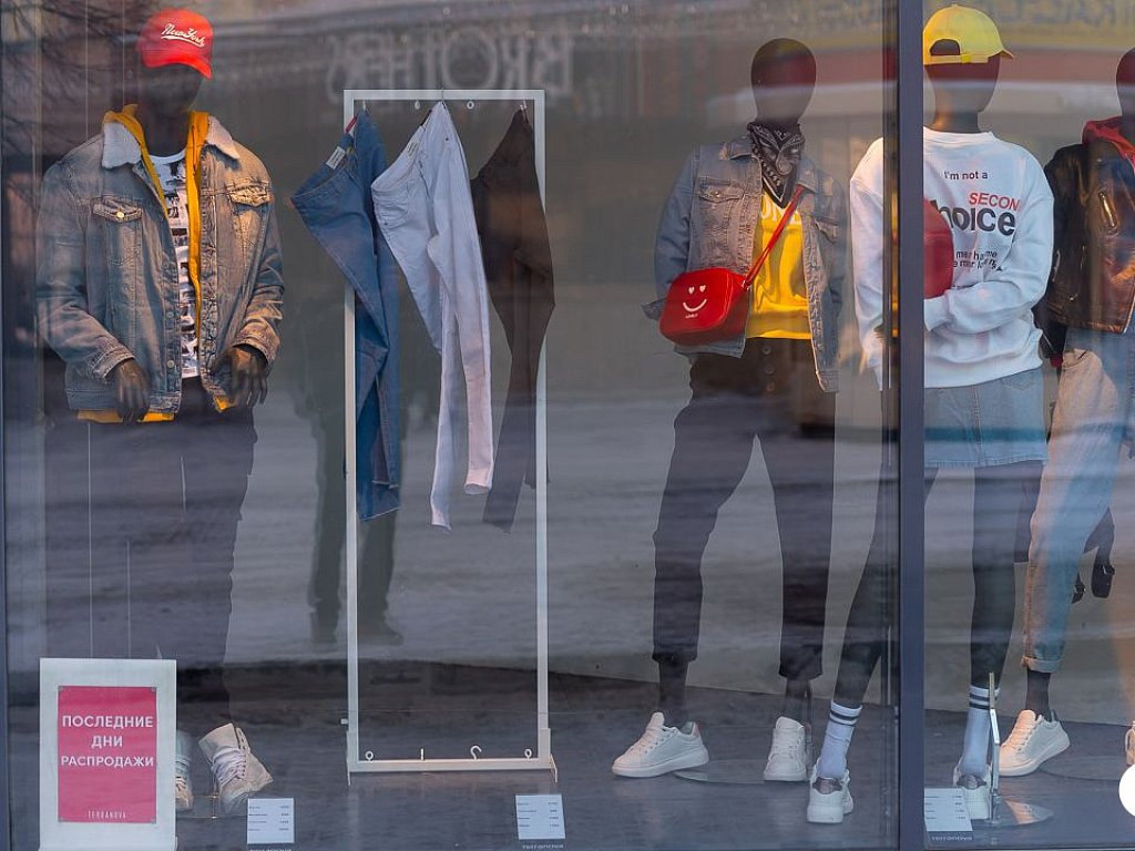 Челябинцы стали осмысленнее подходить к покупкам в «Черную пятницу»