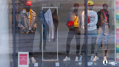 Челябинцы стали осмысленнее подходить к покупкам в «Черную пятницу»