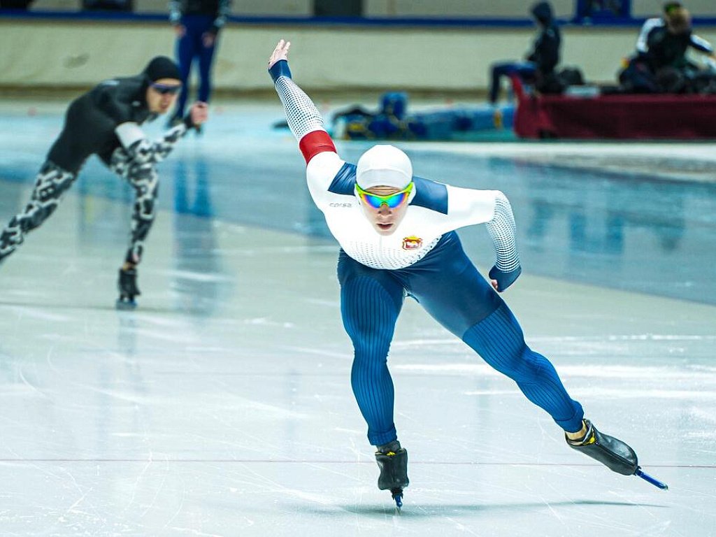 Более 100 конькобежцев выступят на Кубке России по многоборьям в Челябинске