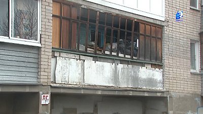 Жители Миасса через суд заставили соседей прибраться в квартире