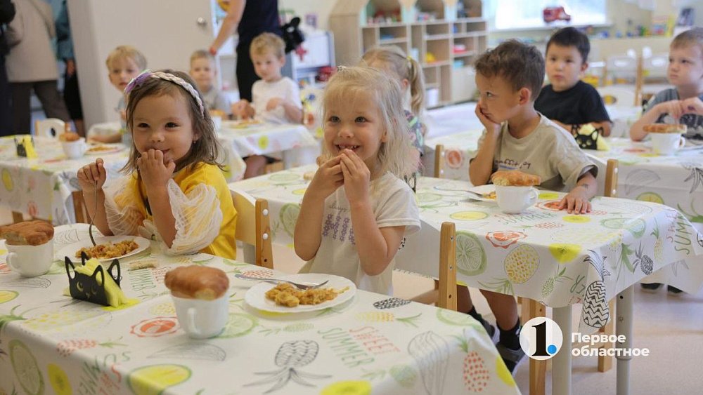 Челябинский эндокринолог назвала две причины набора лишнего веса у детей
