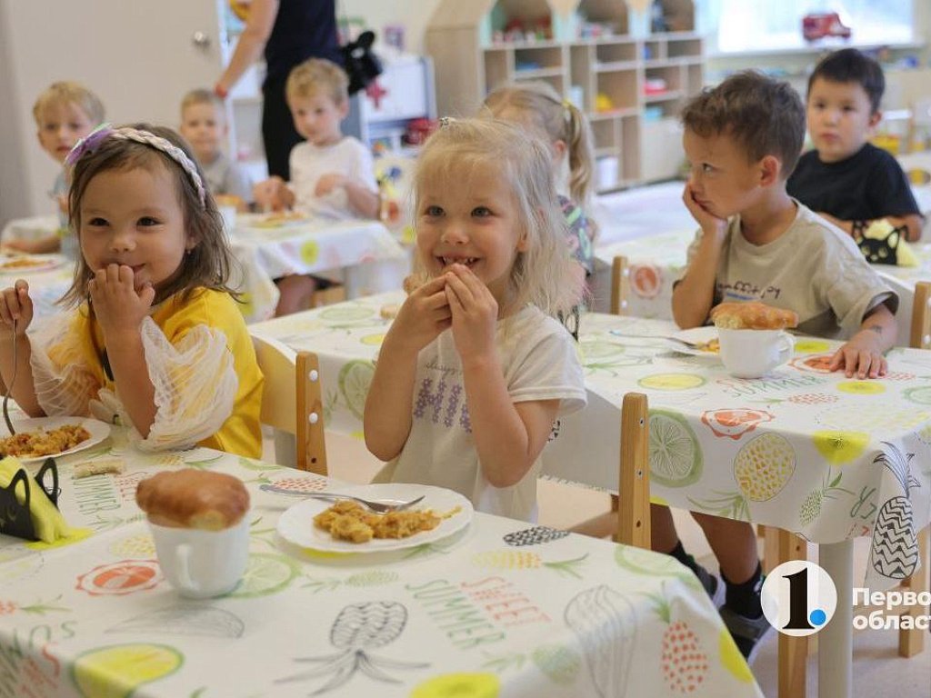 Челябинский эндокринолог назвала две причины набора лишнего веса у детей