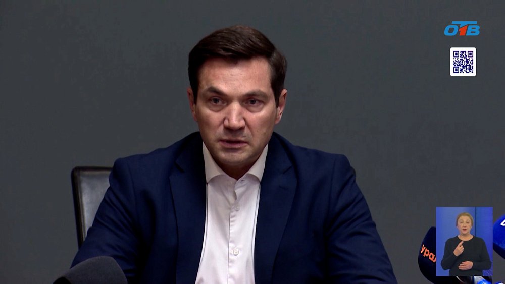 Глава Челябинска ответил на вопросы корреспондентов