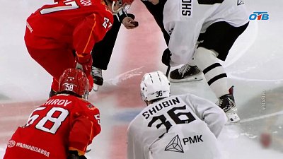 Сергей Зубов — в тренерском штабе «Трактора»