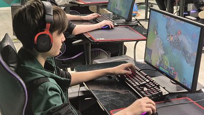 Более 80% россиян считают видеоигры полезными для развития детей