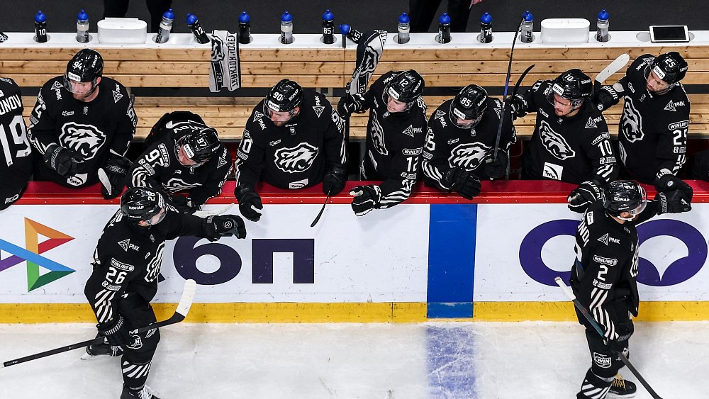 Иллюзия прорыва: почему крупная победа не решила системных проблем «Трактора»