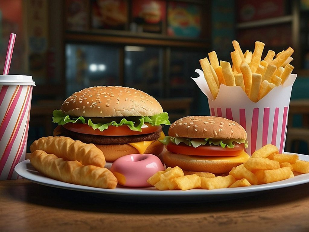 От этих продуктов надо отказаться при простуде