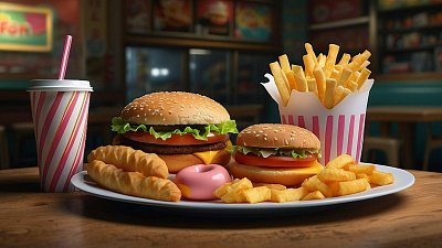 От этих продуктов надо отказаться при простуде