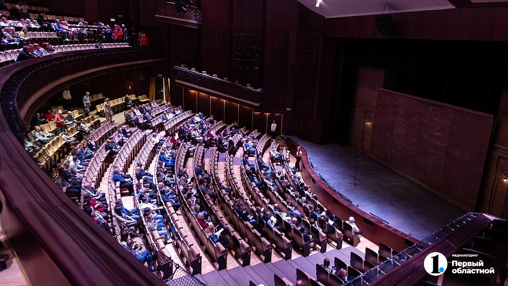 В декабре в Челябинском театре Наума Орлова появится спектакль «Пер Гюнт»