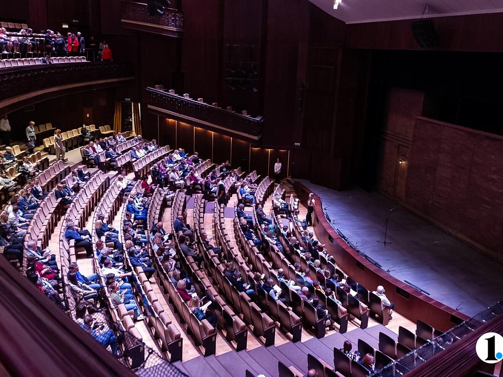 В декабре в Челябинском театре Наума Орлова появится спектакль «Пер Гюнт»