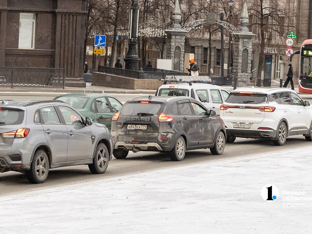 В Челябинской области увеличили ставки транспортного налога с 2026 года