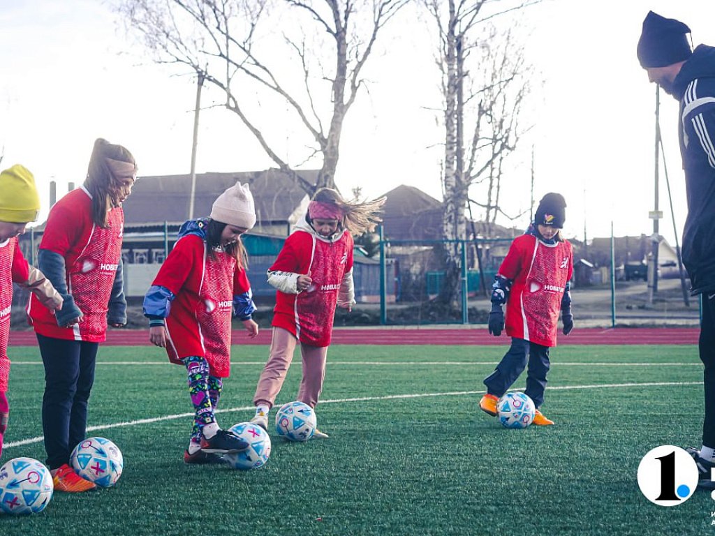 Программу «Земский тренер» в Челябинской области продлили до 2028 года