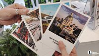 На форуме «Города России 2025» представили интерактивный гид по Челябинску