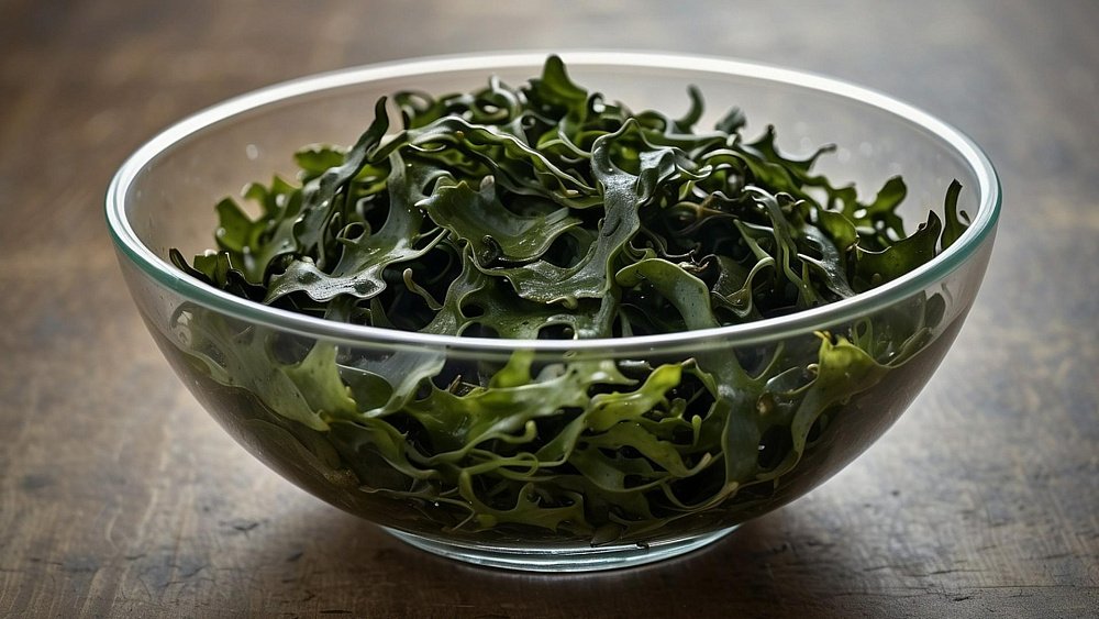 При этих заболеваниях нельзя есть блюда с морской капустой