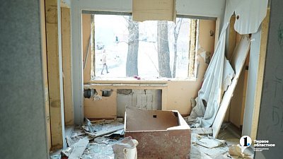 Снос заброшки на Свердловском проспекте в Челябинске обойдется в 26 млн рублей