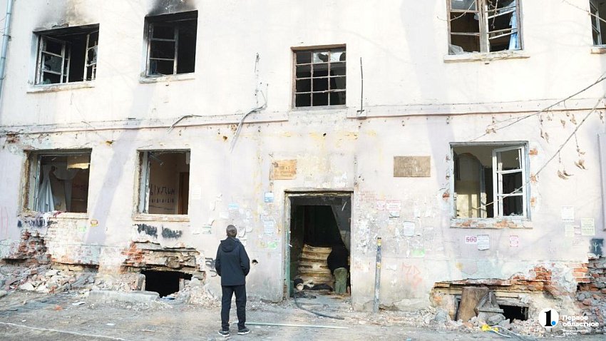 Заброшенный дом на Свердловском проспекте в Челябинске снесут за 26 млн рублей