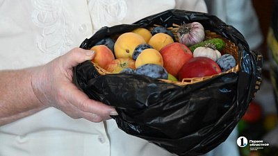 Рождественский пост начался у православных христиан 28 ноября