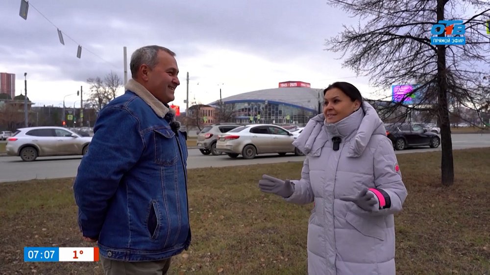 Челябинская торговля в рубрике «Народные топонимы»