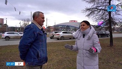 Челябинская торговля в рубрике «Народные топонимы»