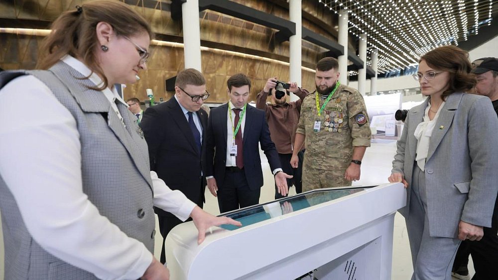 В Челябинске до конца года откроется четвертый кризисный центр для бойцов СВО