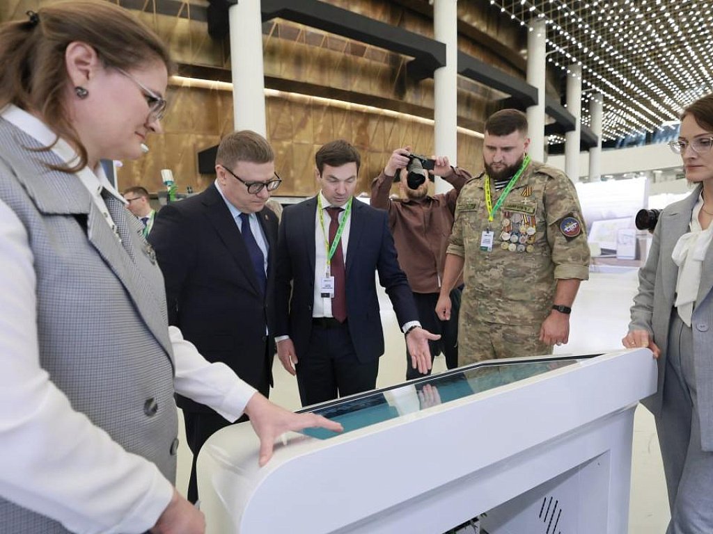 В Челябинске до конца года откроется четвертый кризисный центр для бойцов СВО