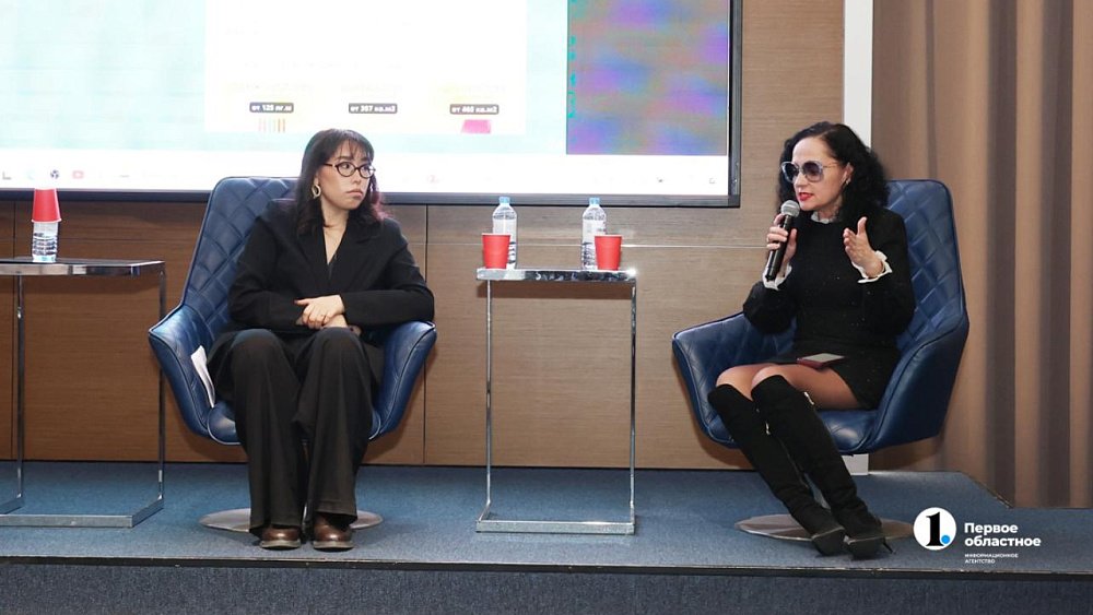 Челябинскому бизнесу показали, как рассказывать об экологии