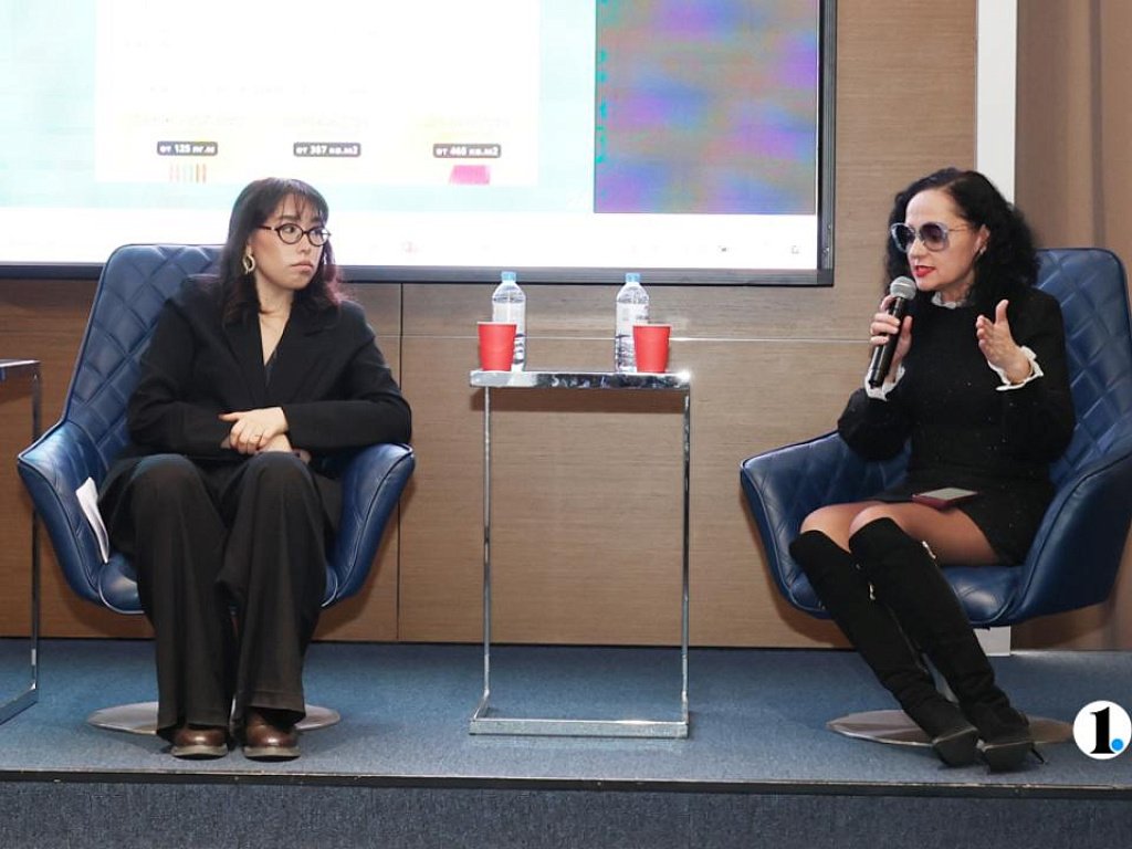 Челябинскому бизнесу показали, как рассказывать об экологии