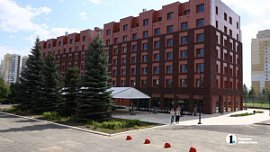 Челябинский кампус получил высокую оценку федеральных экспертов