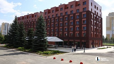 Челябинский кампус получил высокую оценку федеральных экспертов