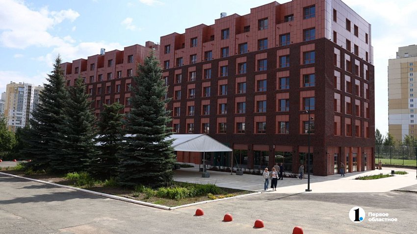 Челябинский кампус получил высокую оценку федеральных экспертов