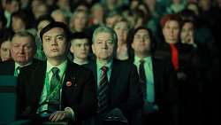 Алексей Текслер: «Без транспортной доступности невозможен современный город»