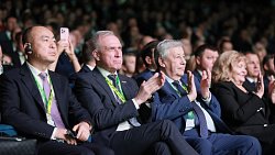 Алексей Текслер: «Без транспортной доступности невозможен современный город»