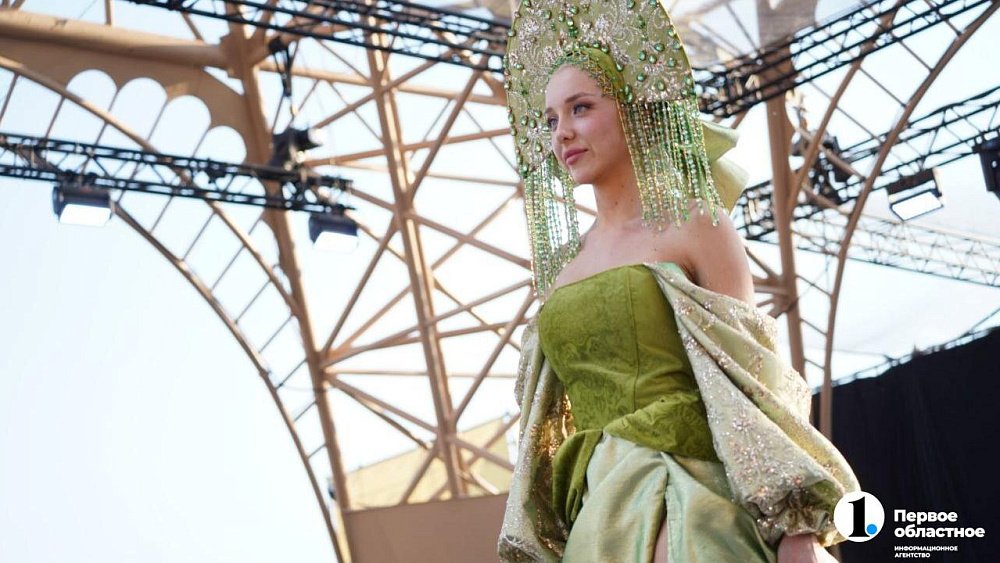 Челябинская область вышла в финал премии креативных индустрий в двух номинациях