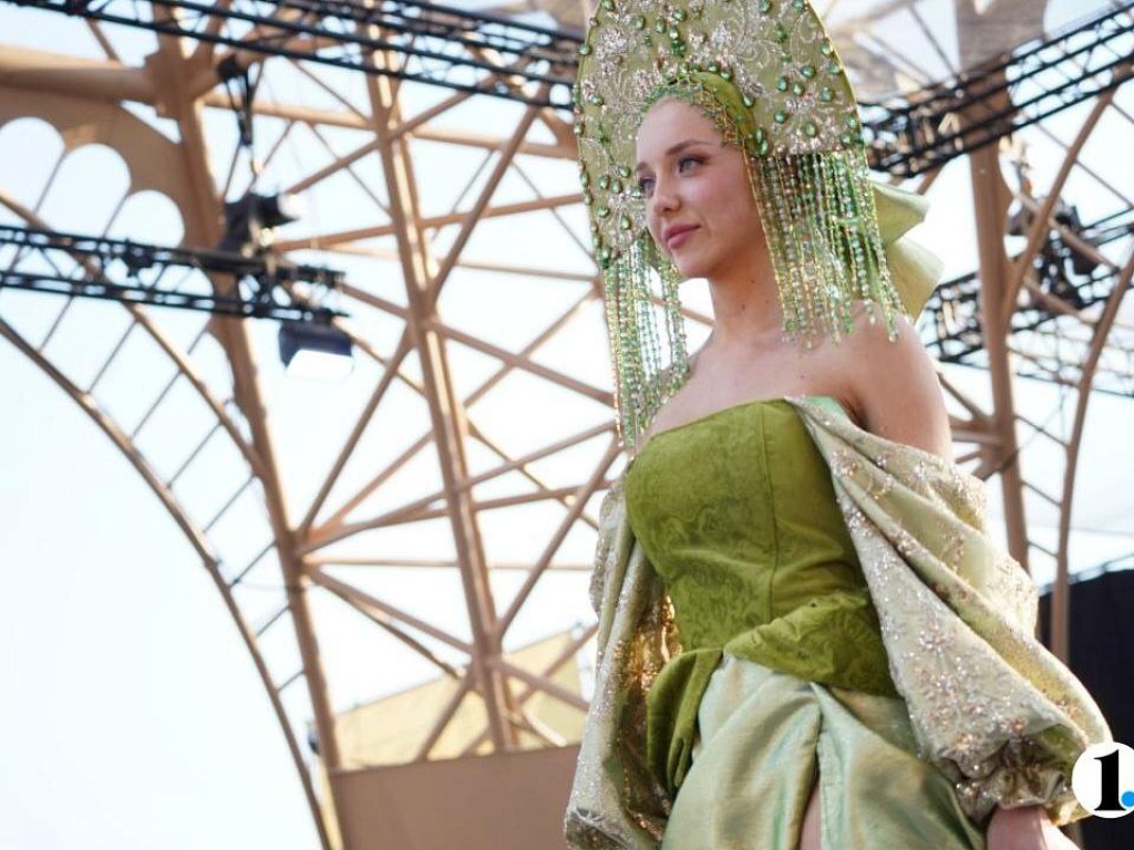 Челябинская область вышла в финал премии креативных индустрий в двух номинациях