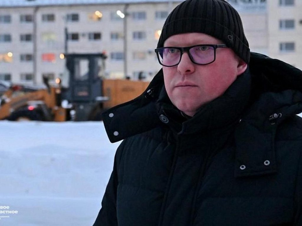 В Челябинской области уволен обвиняемый в растрате министр транспорта