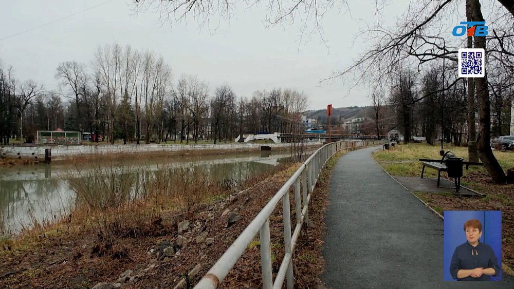 В Ашинском районе развивают бесплатный туризм